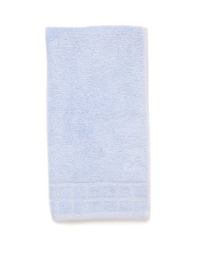 Calvin Klein Sculpted Grid Bath Towel Collection