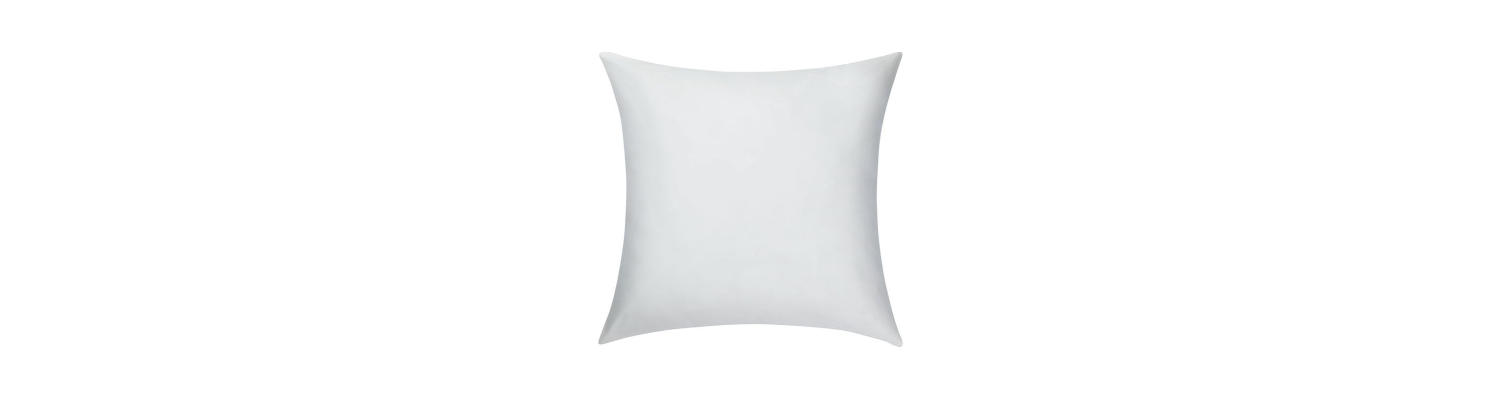 Chainstitch Embroidered Pillow