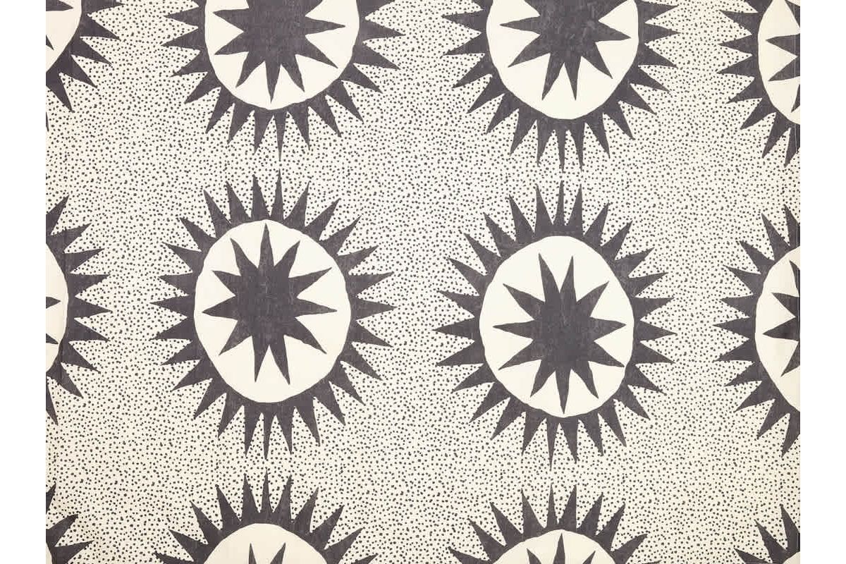 Soleil Shower Curtain by Jungalow