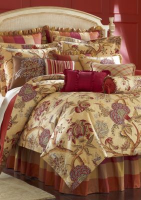 rose tree bedding sets