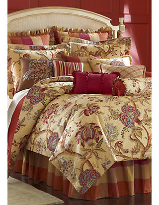 rose tree bedding sets