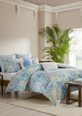 Echo Design Ravi Comforter Set Belk