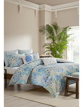 Echo Design Ravi Comforter Set Belk