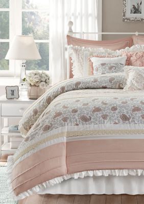 Lullaby Bedding Unicorn Duvet Set belk