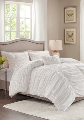 white king comforter oversized