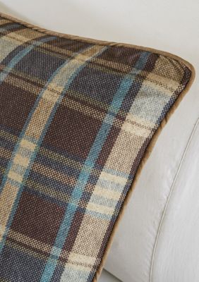 Woolrich Hadley Plaid Comforter Set Belk