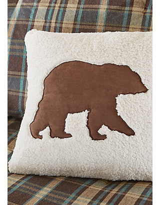 Woolrich Hadley Plaid Comforter Set Belk