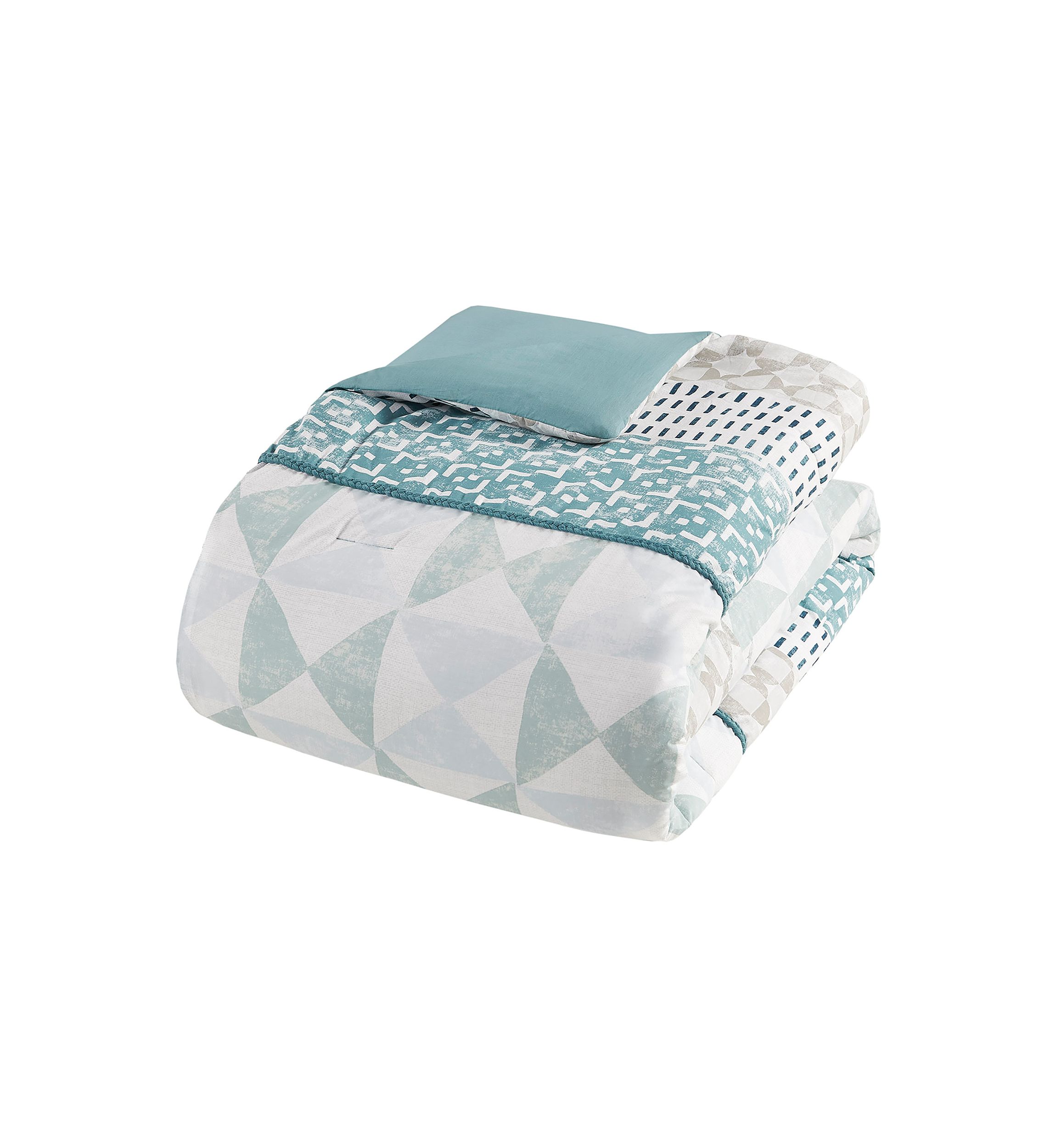 Daria Comforter Set