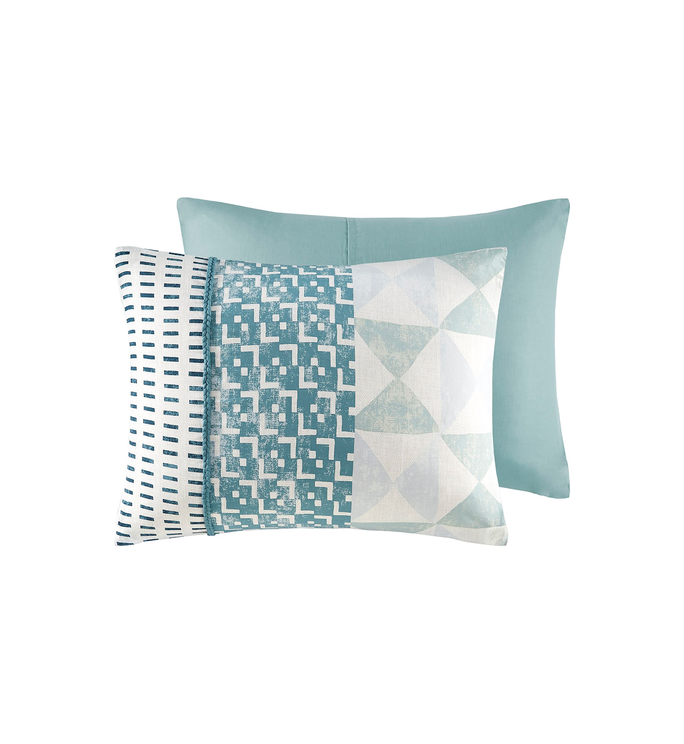 Daria Comforter Set