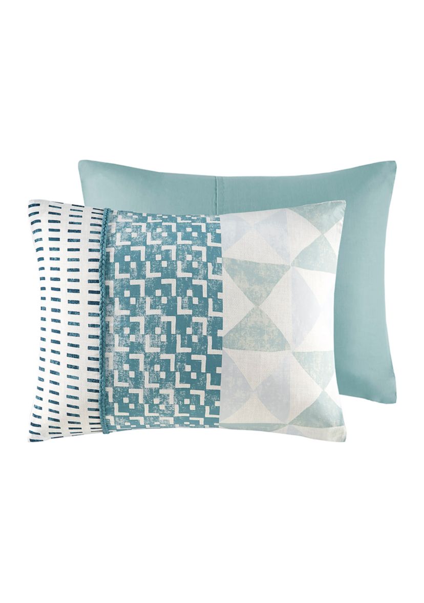 Daria Comforter Set