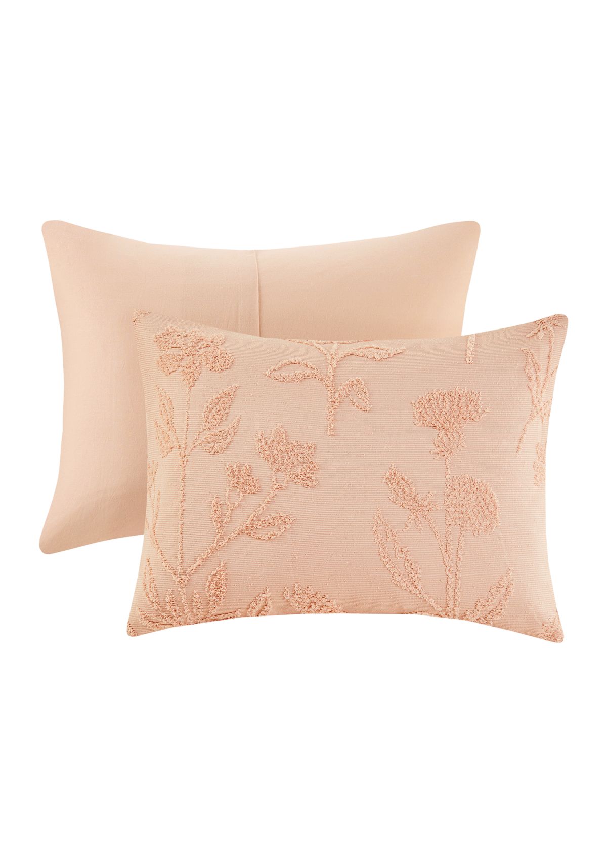 Raya Coverlet 