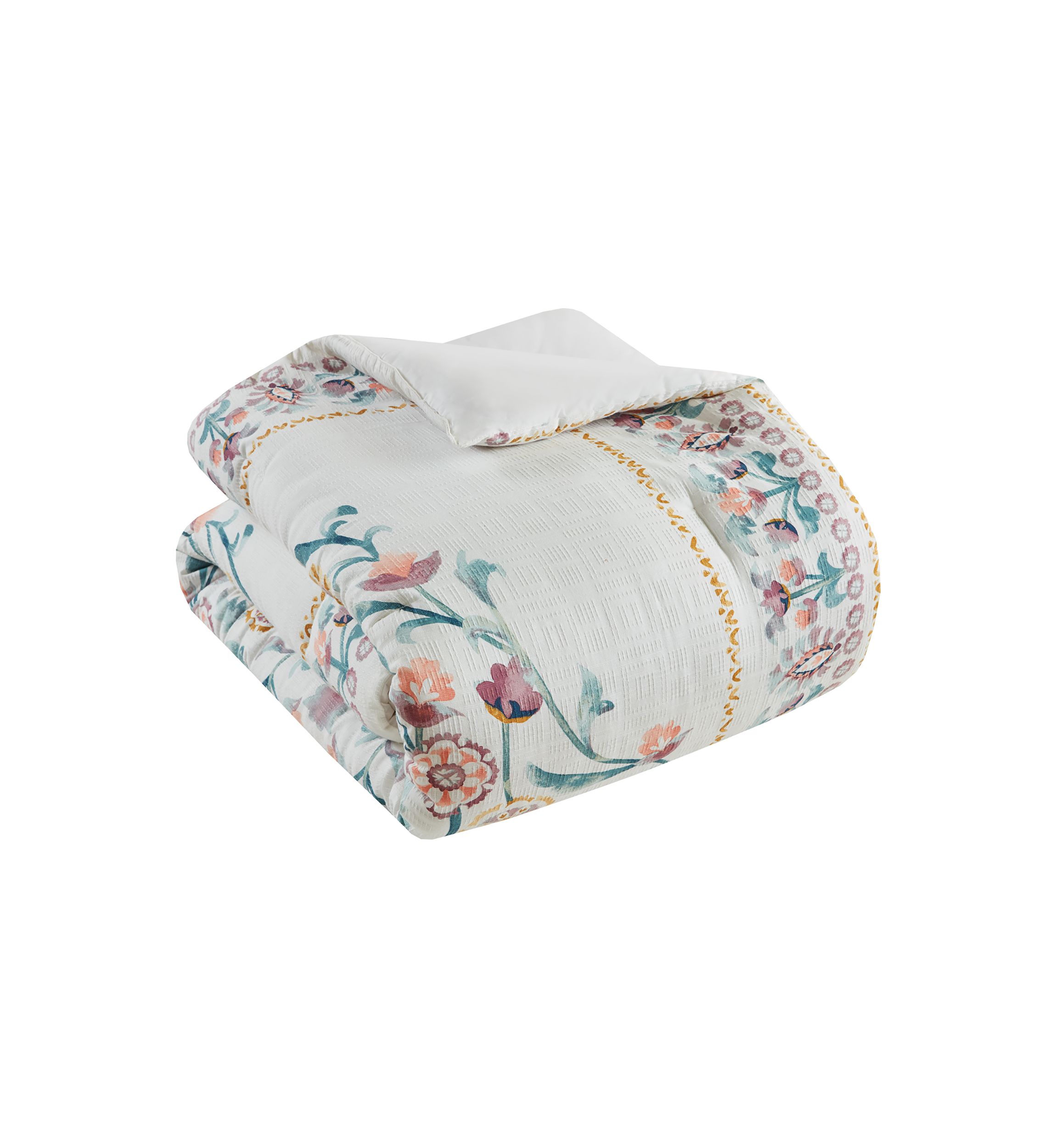 Leona Comforter Set