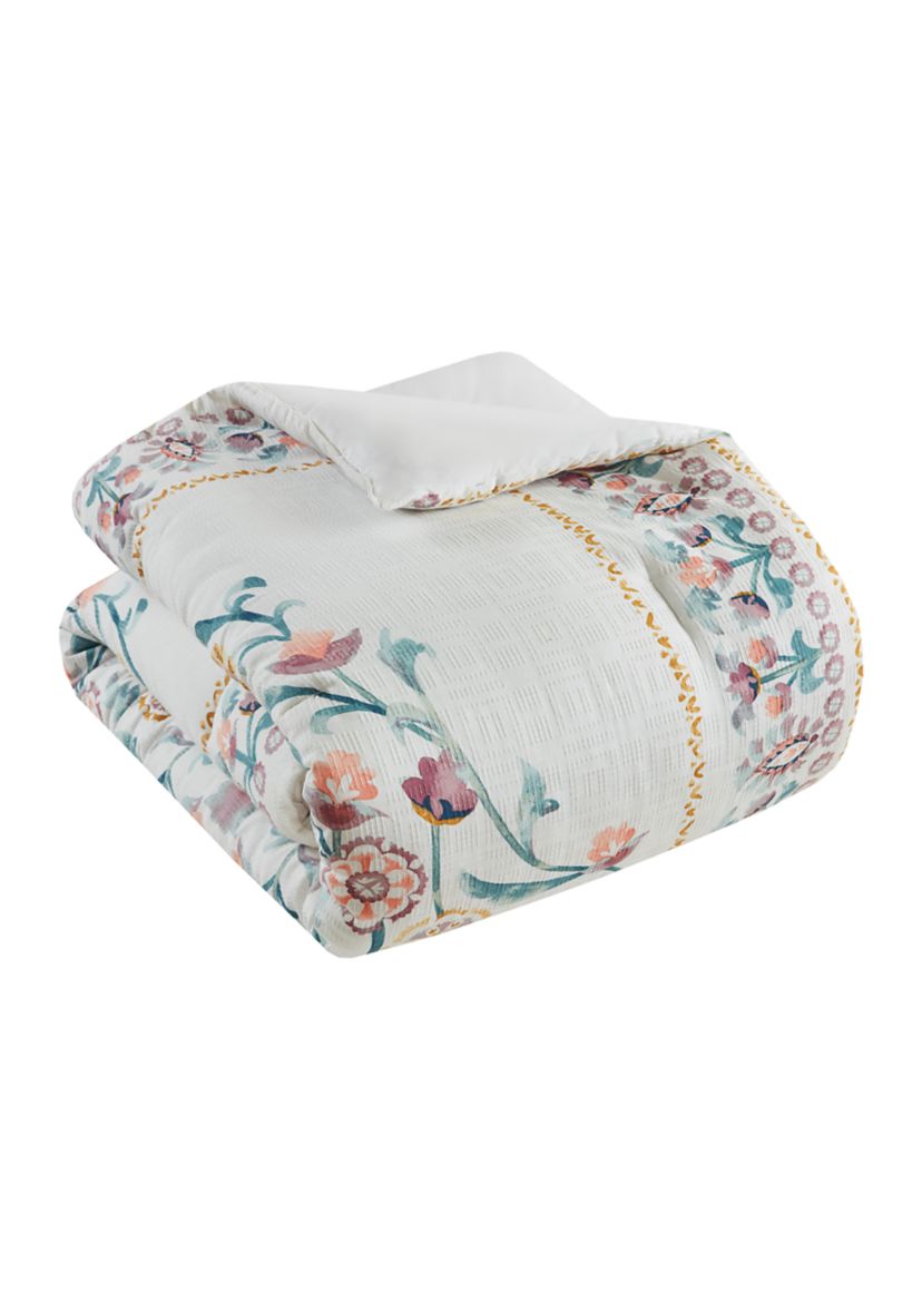 Leona Comforter Set