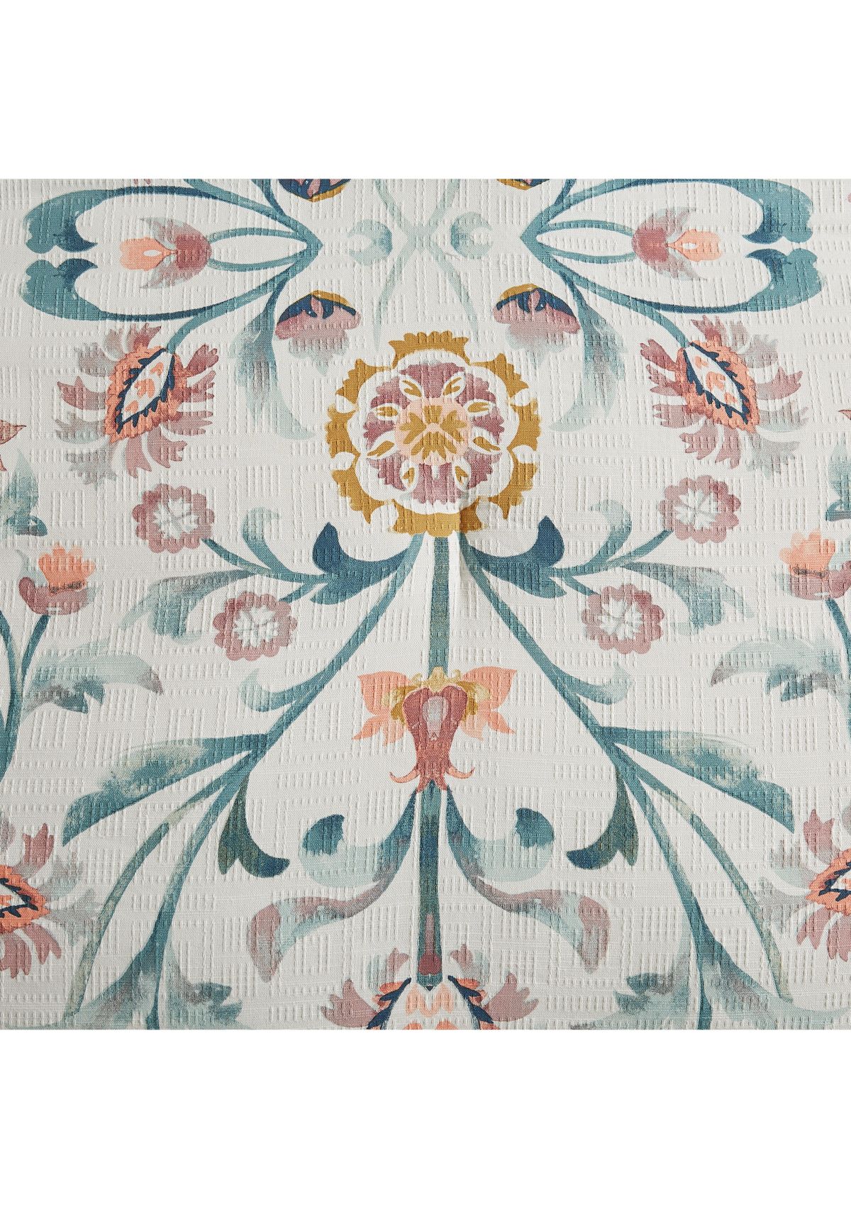 Leona Comforter Set