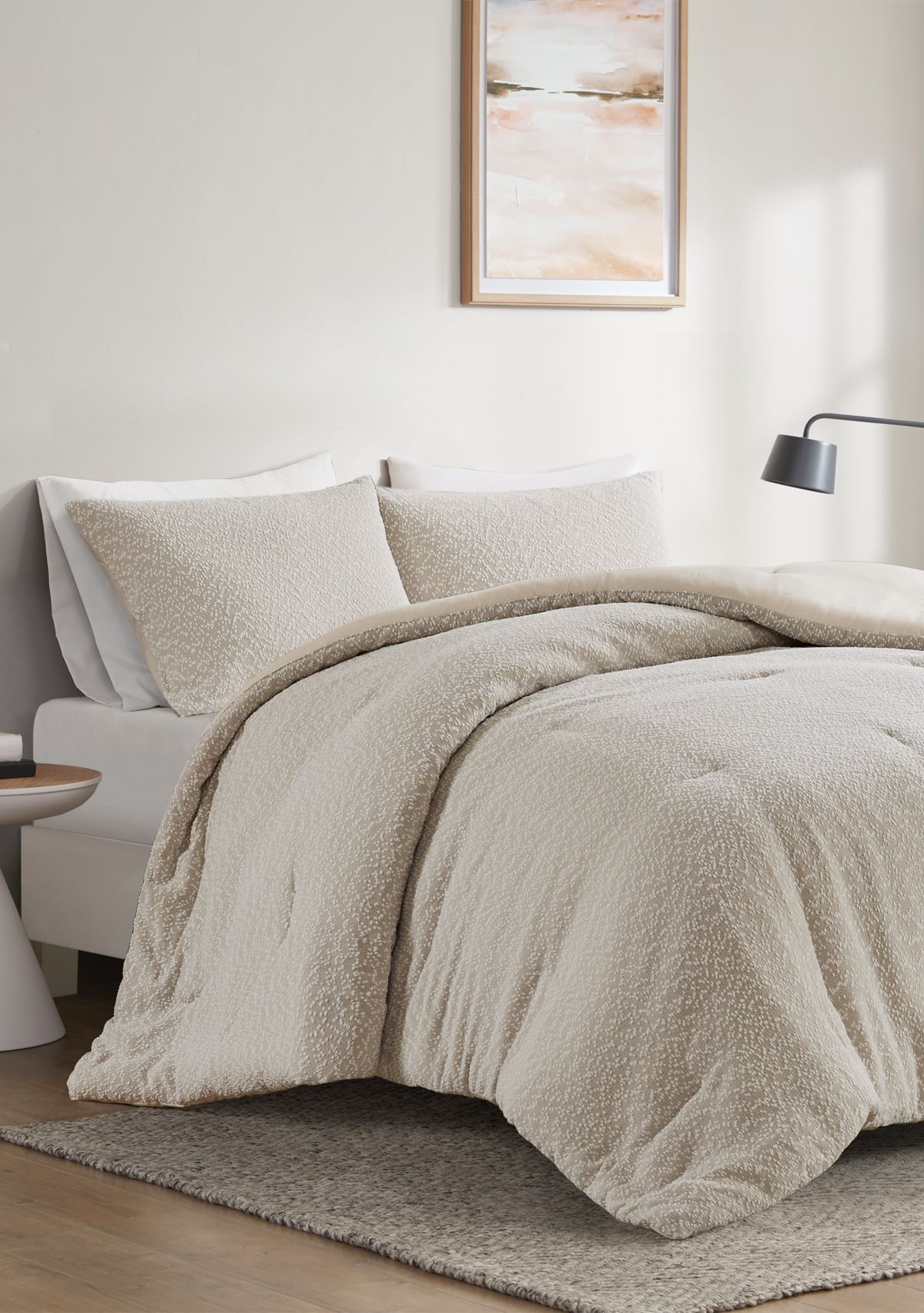 Juno Comforter Set
