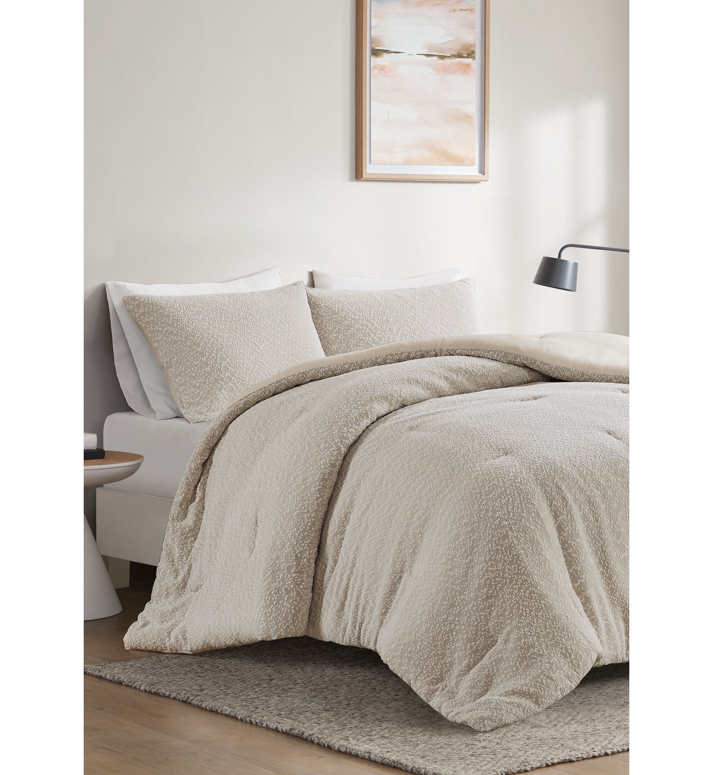 Juno Comforter Set