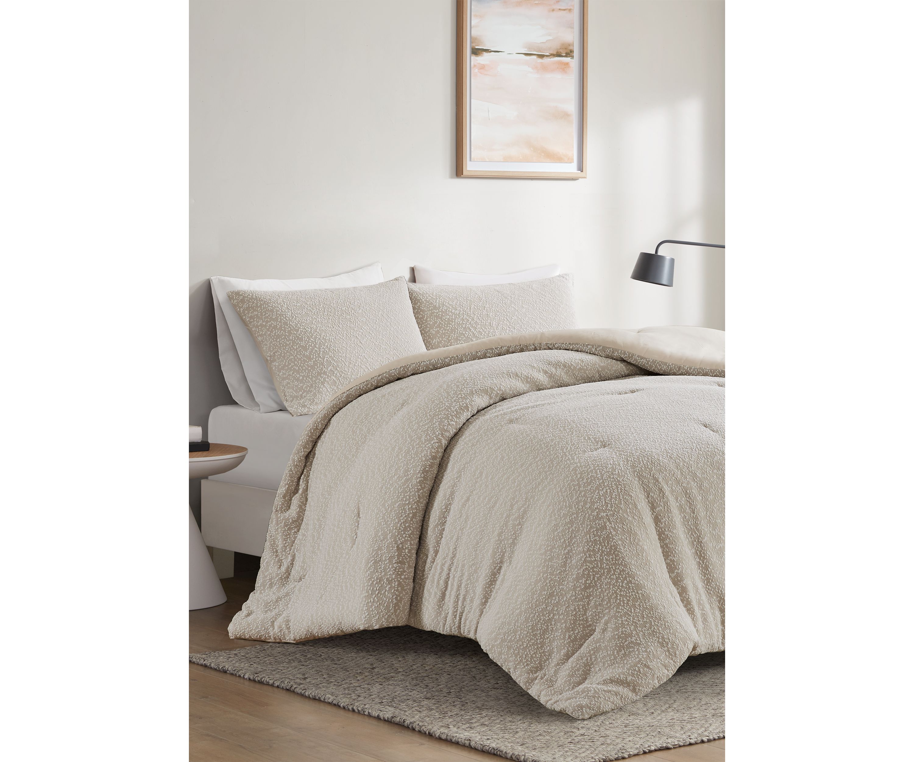 Juno Comforter Set
