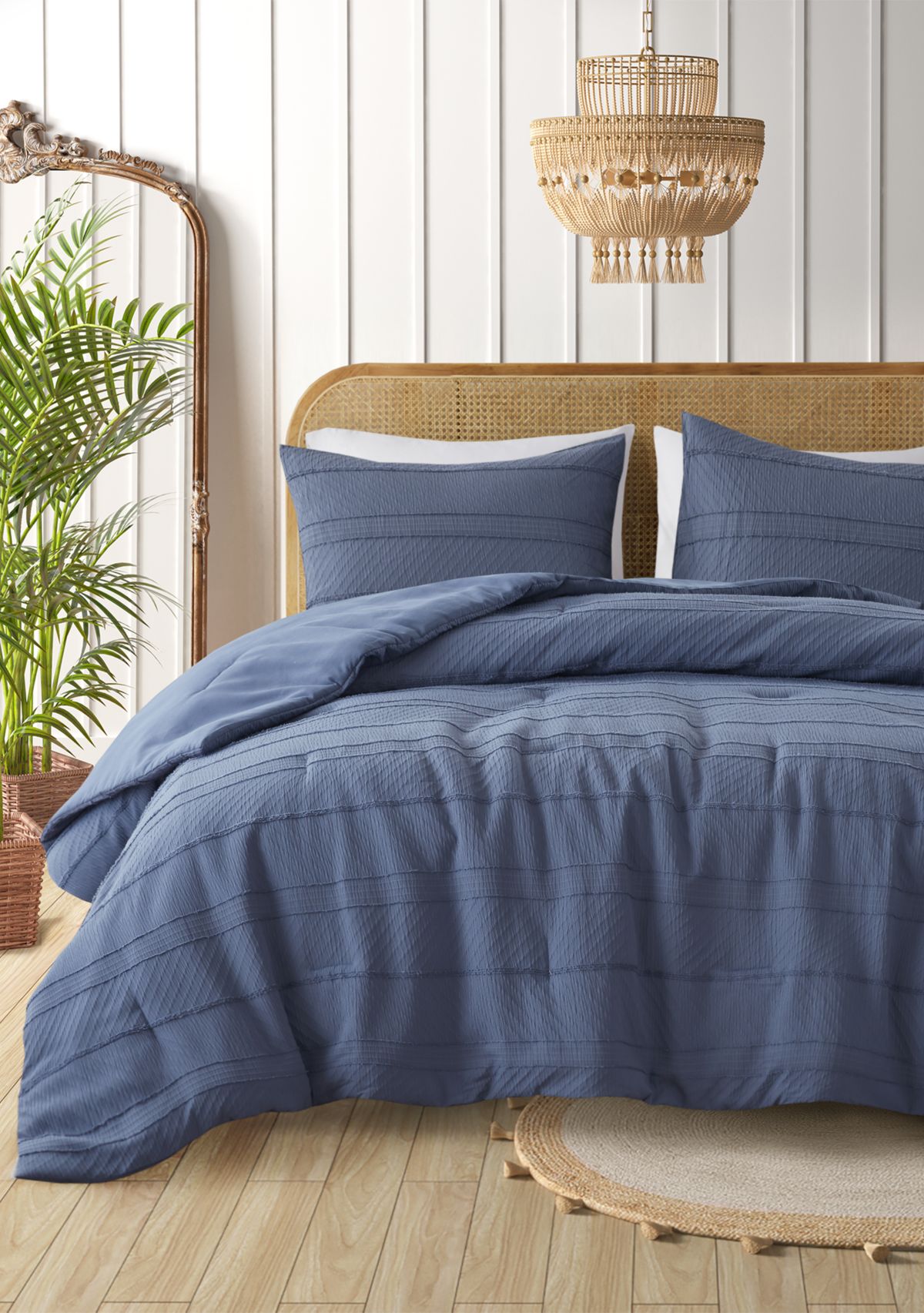 Piper Comforter Set