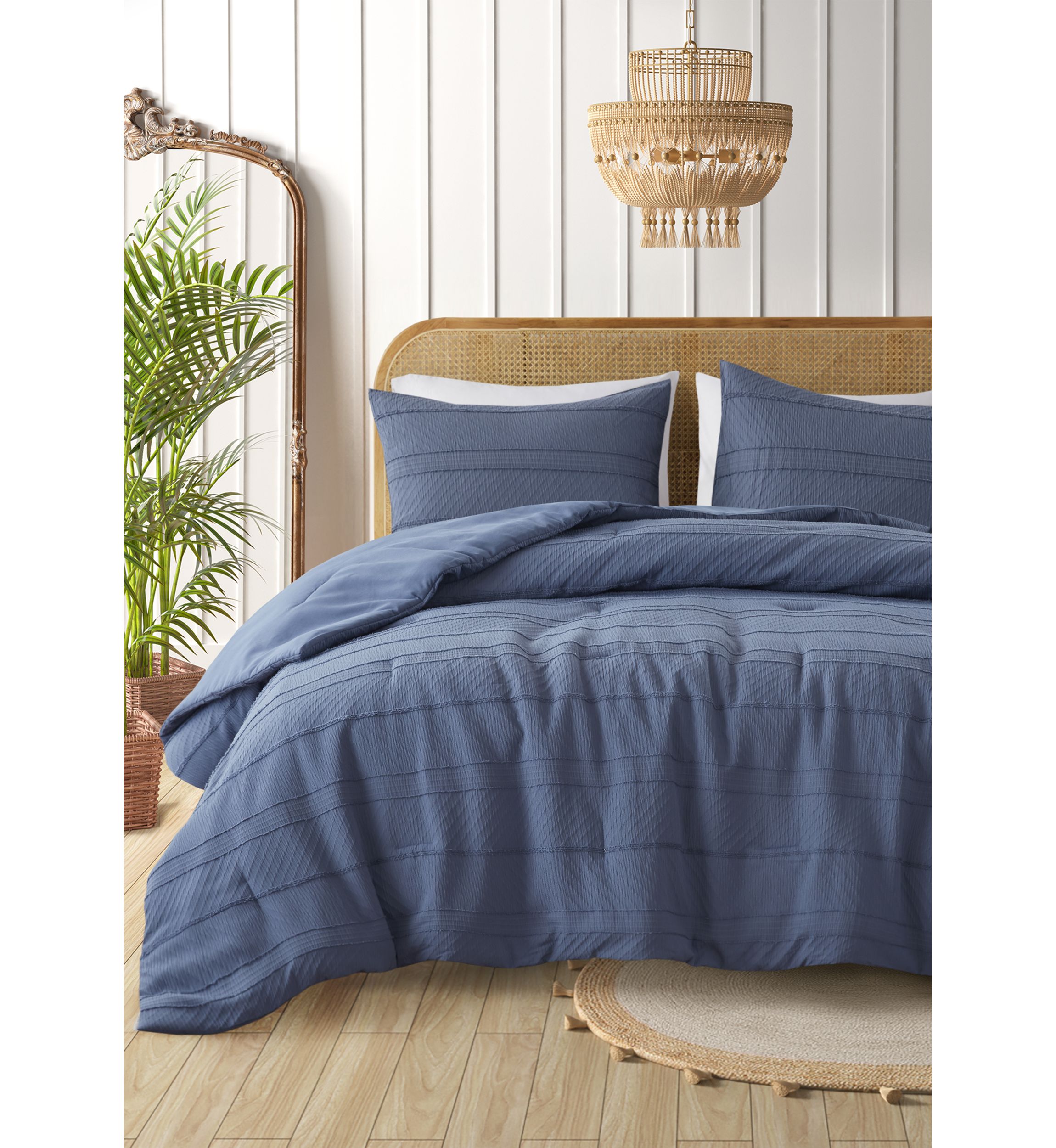 Piper Comforter Set