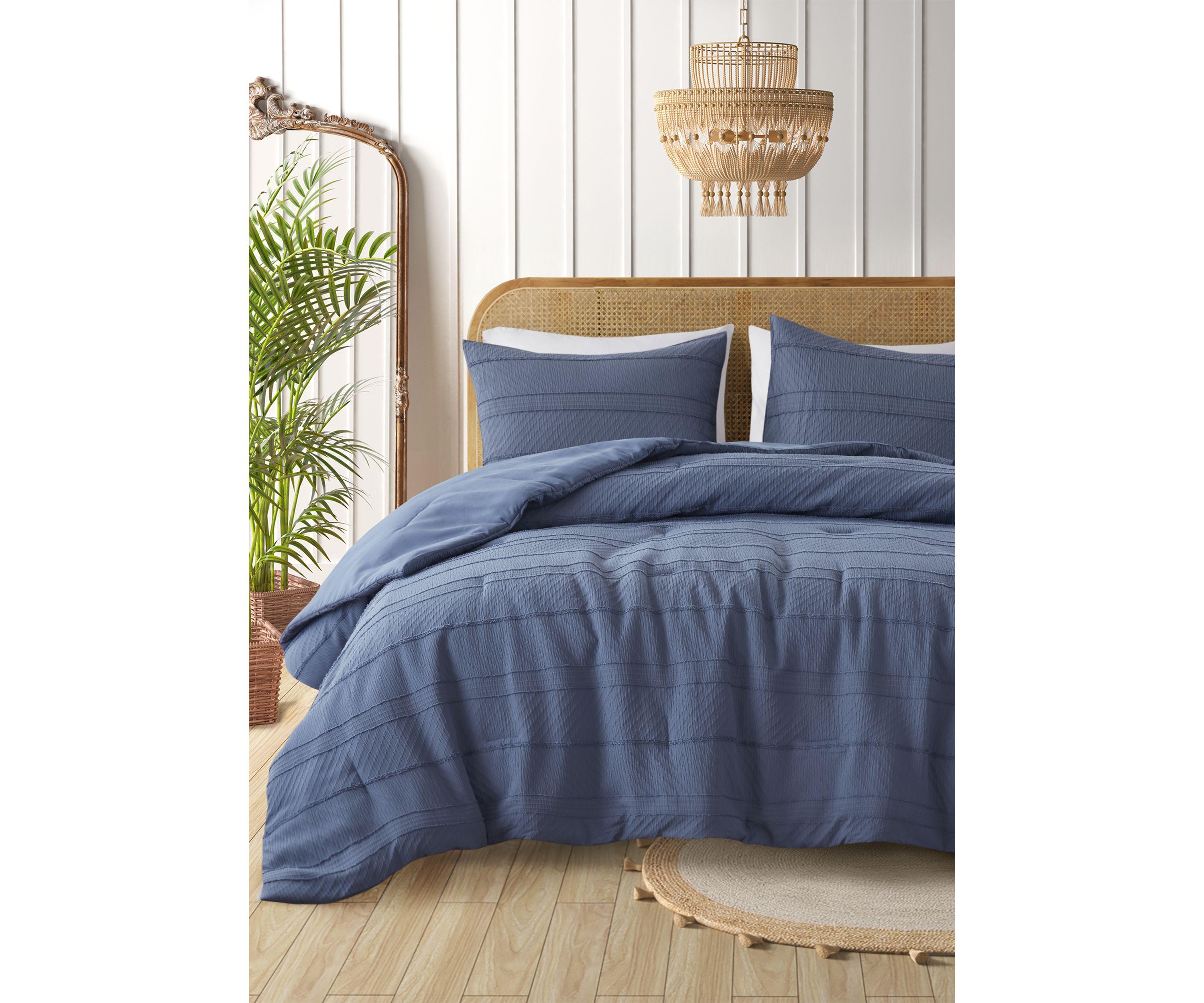 Piper Comforter Set