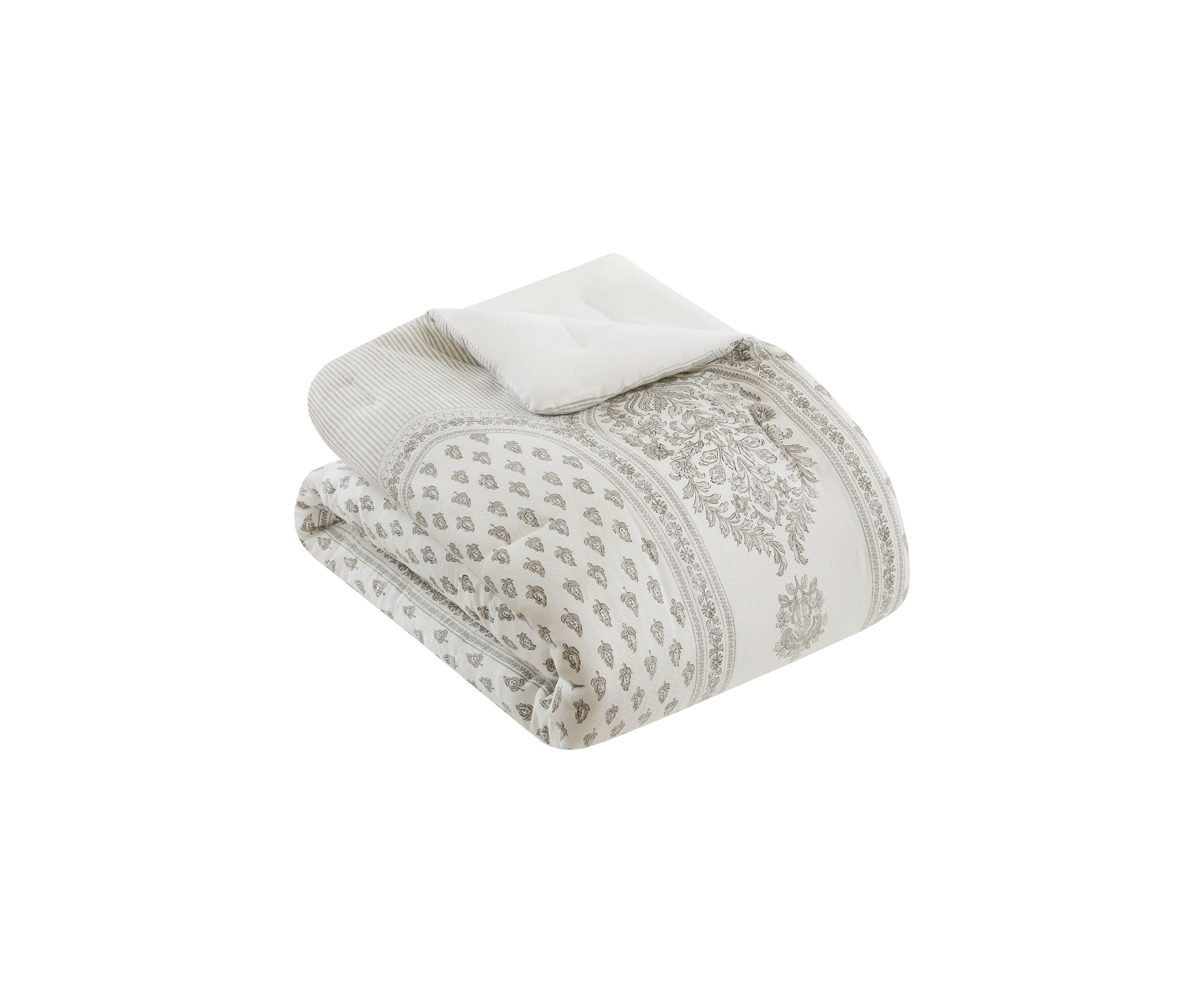 Atlas Comforter Set