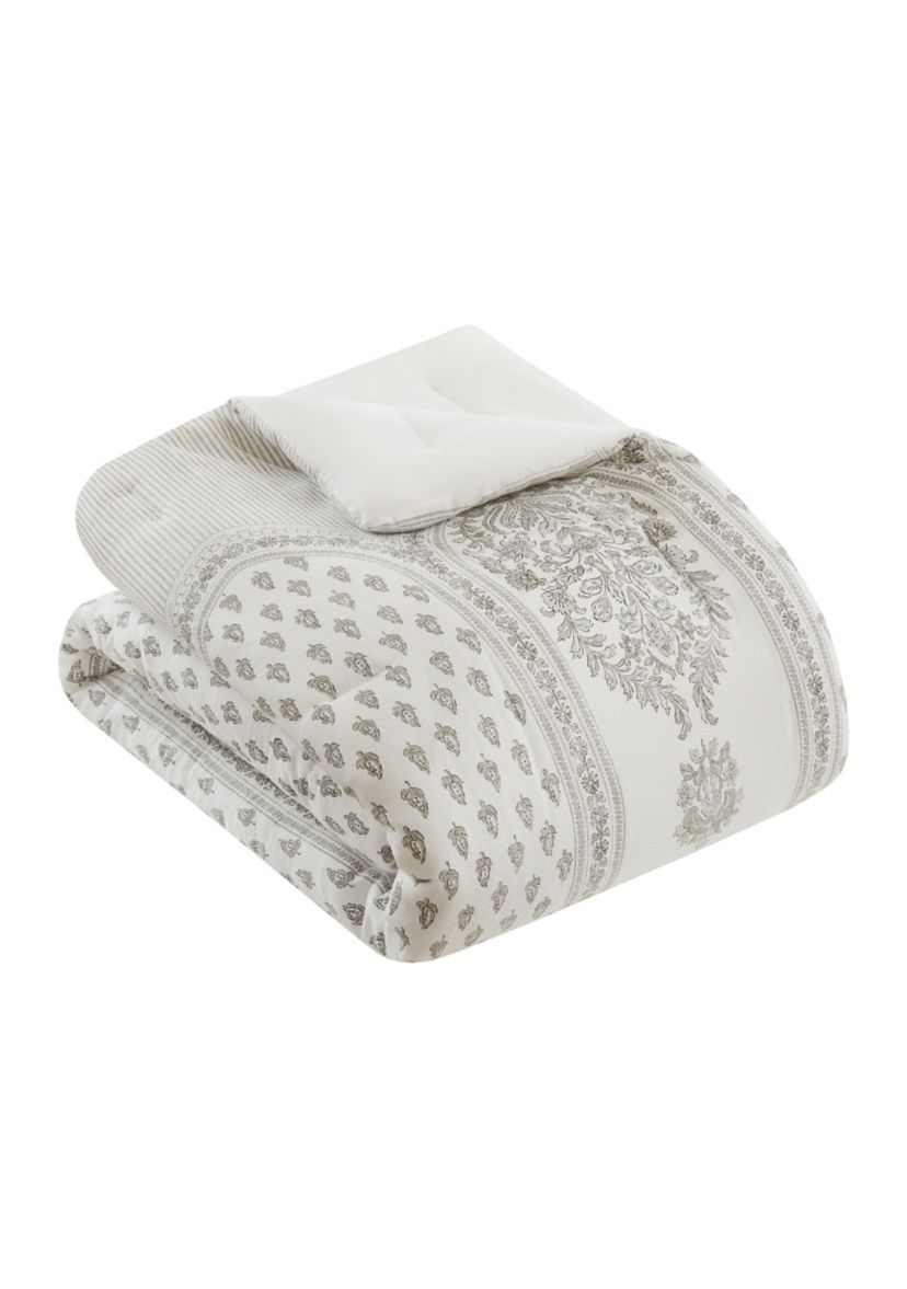 Atlas Comforter Set