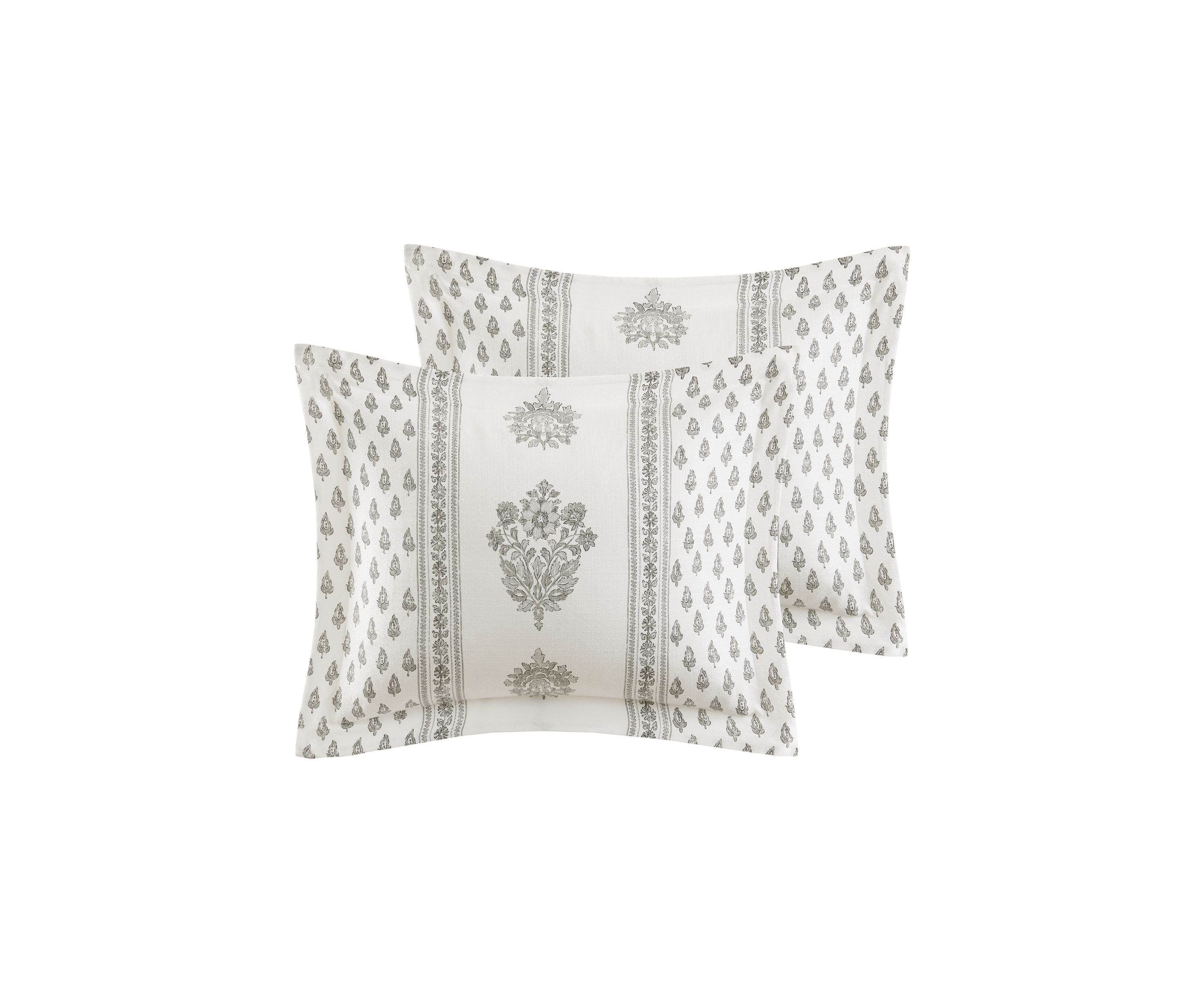 Atlas Comforter Set