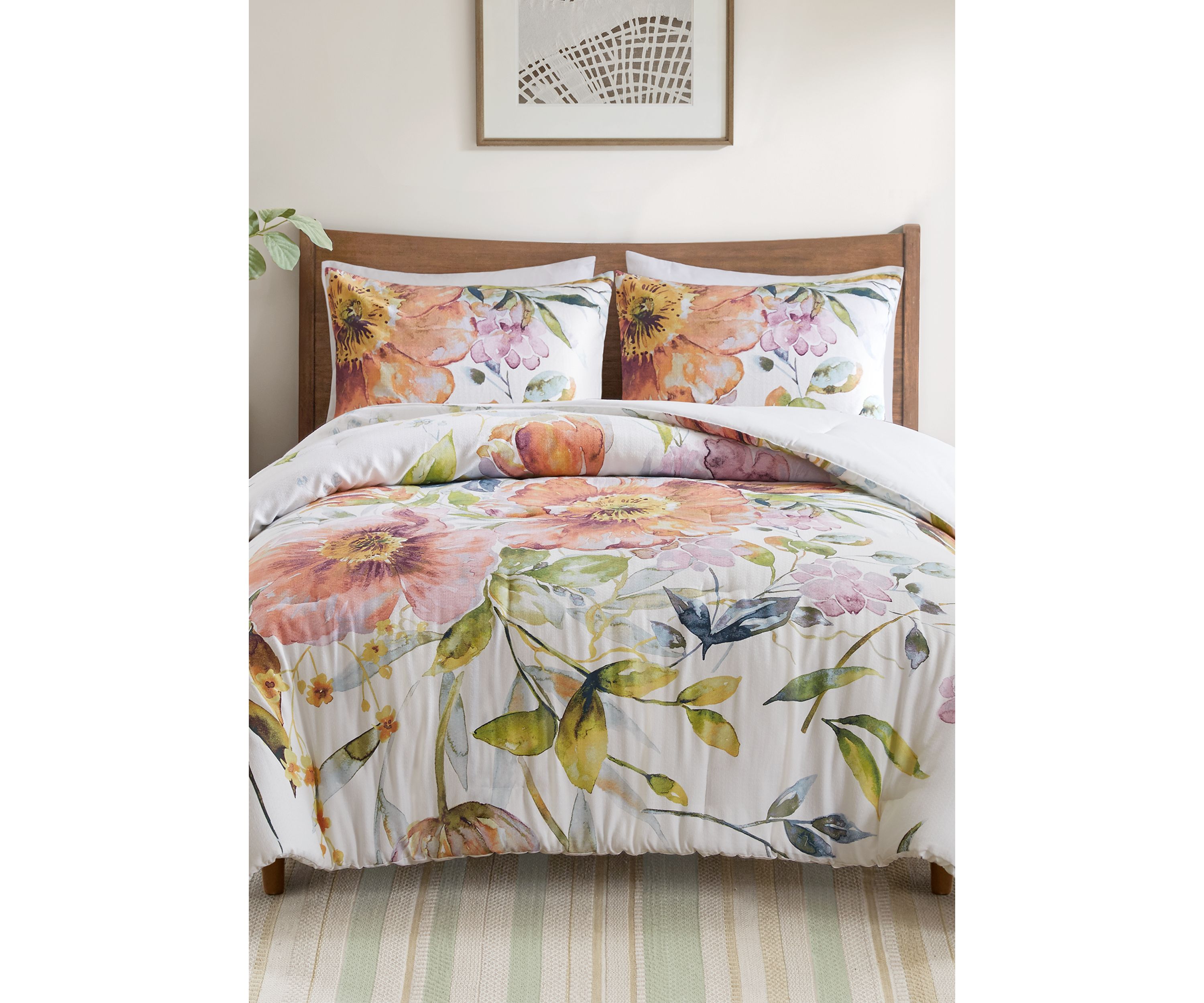 Sasha Comforter Set