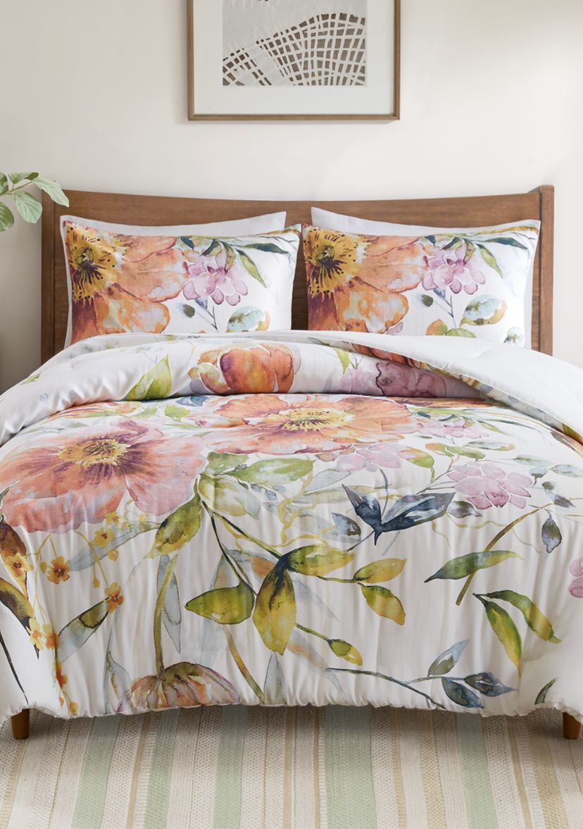 Sasha Comforter Set