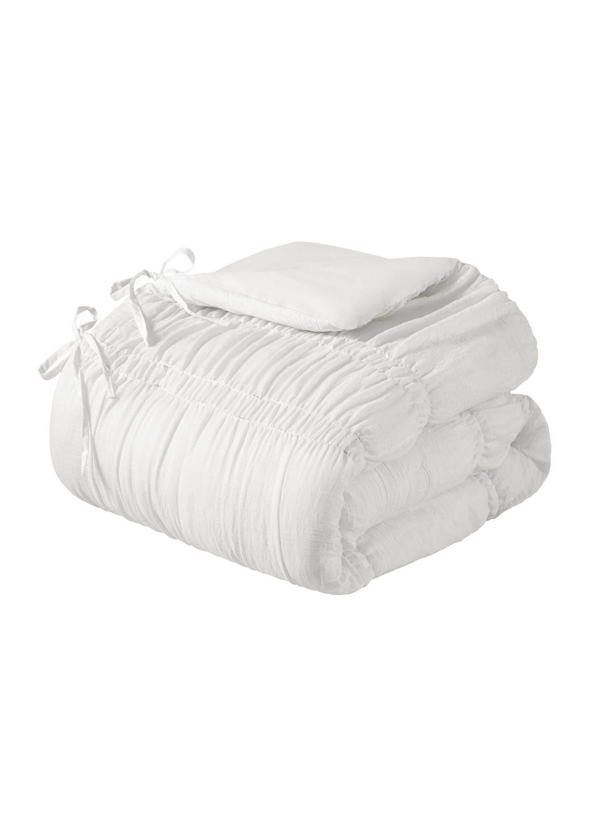 Mia Comforter Set