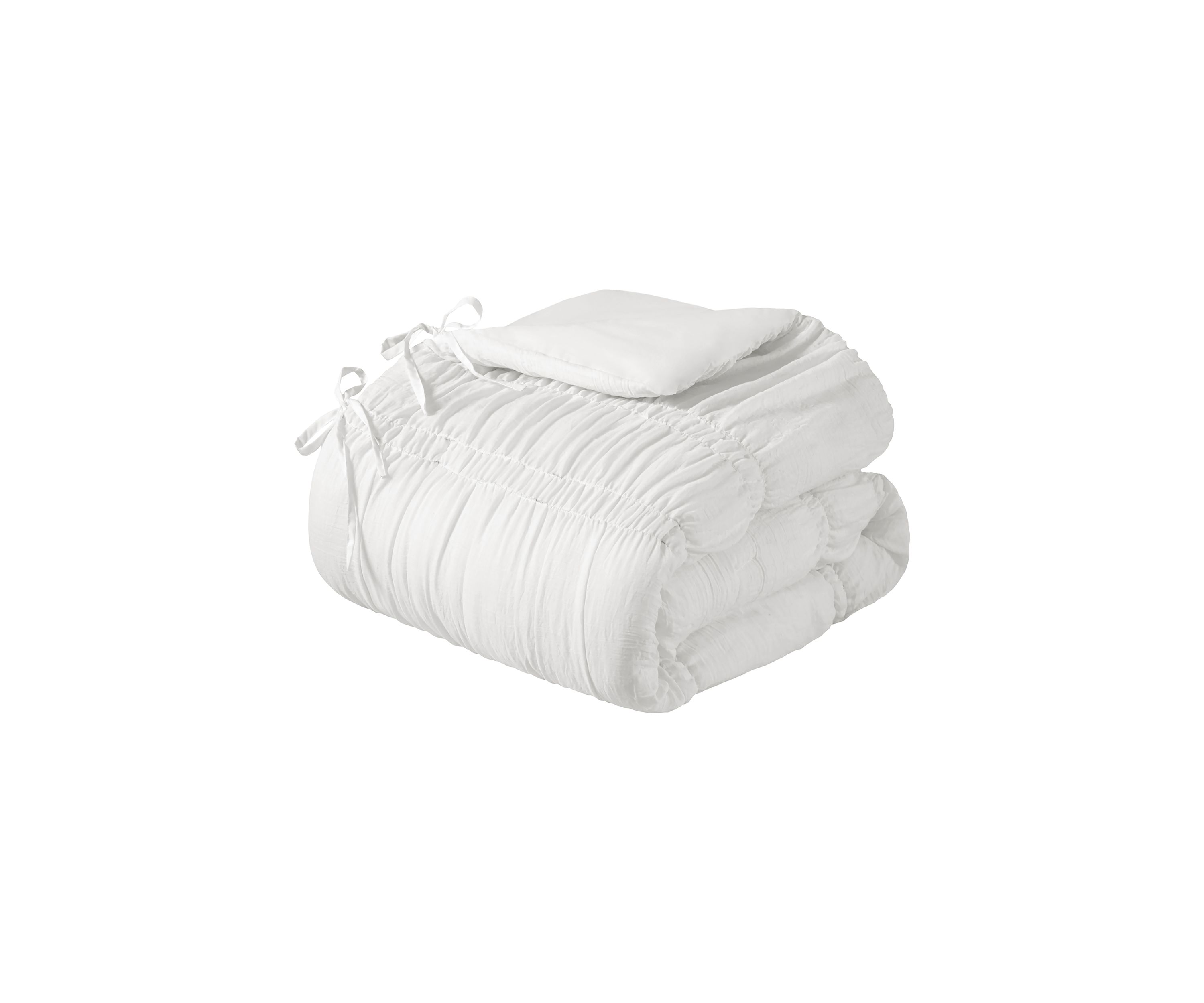 Mia Comforter Set