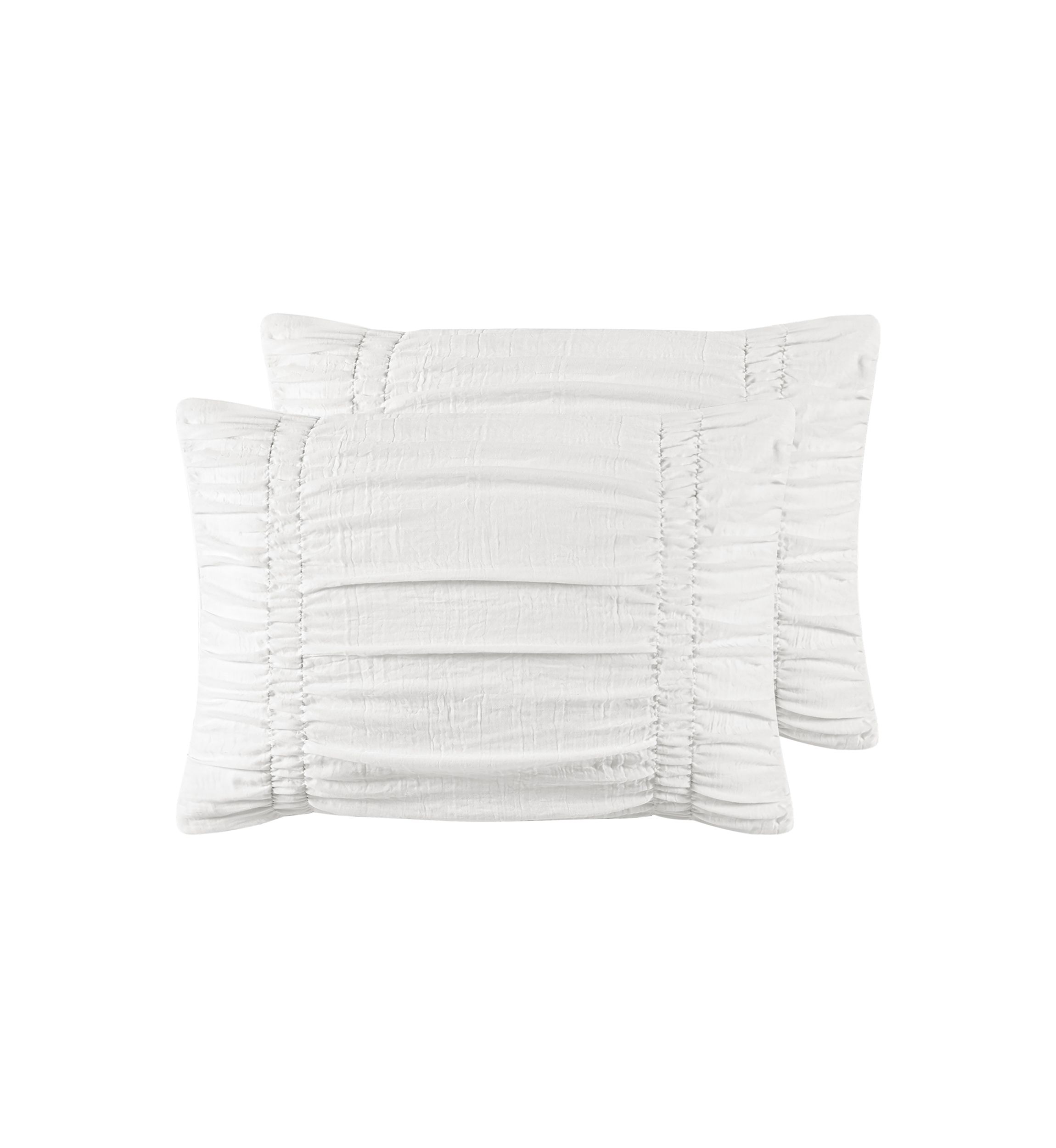 Mia Comforter Set