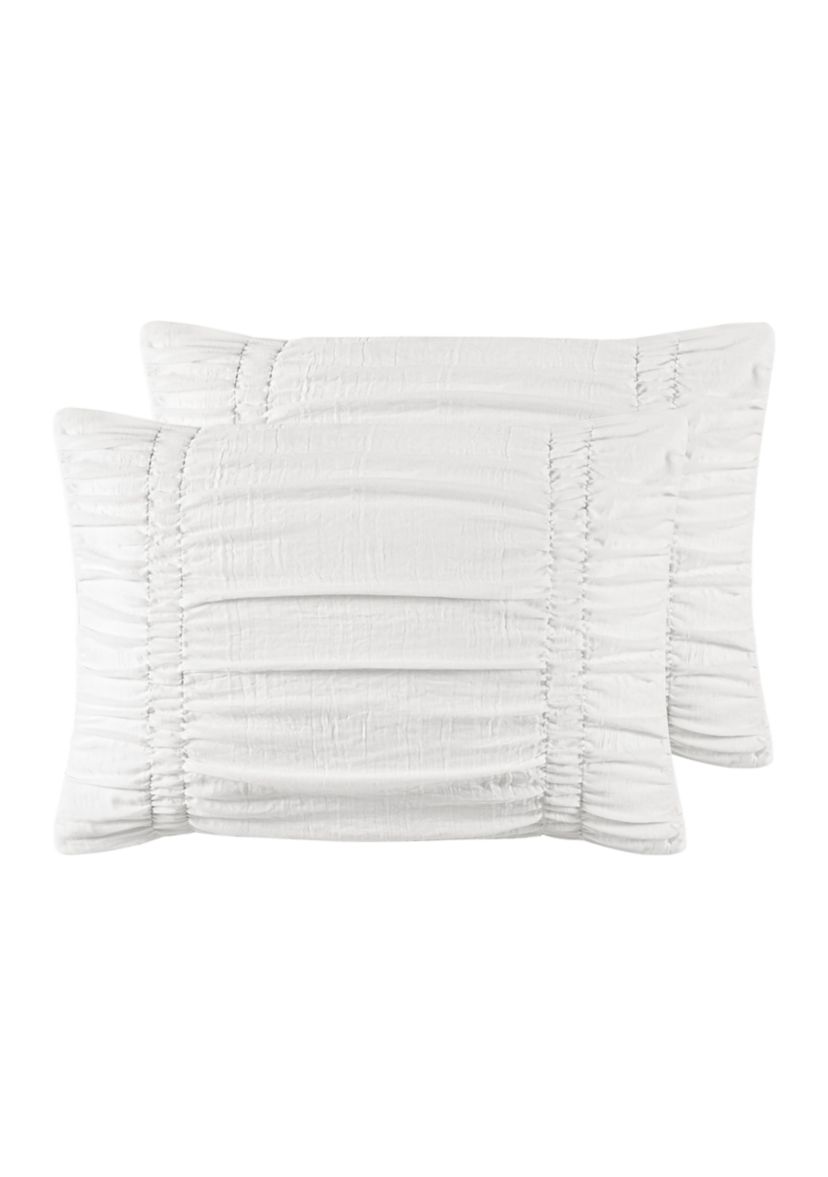 Mia Comforter Set