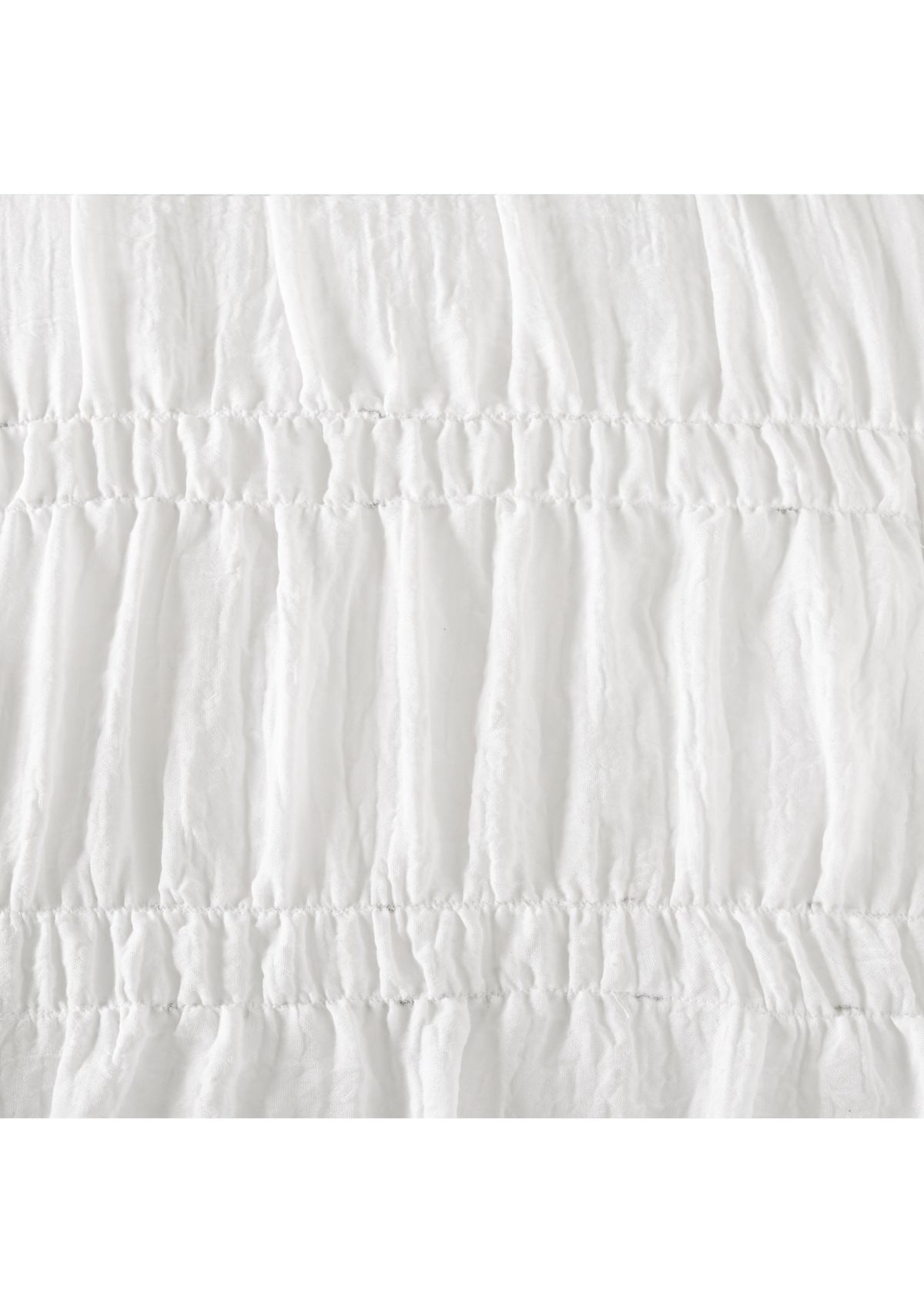 Mia Comforter Set
