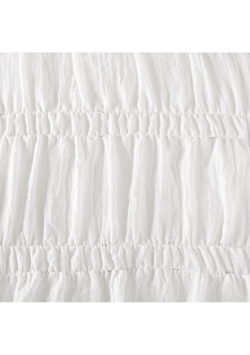 Mia Comforter Set