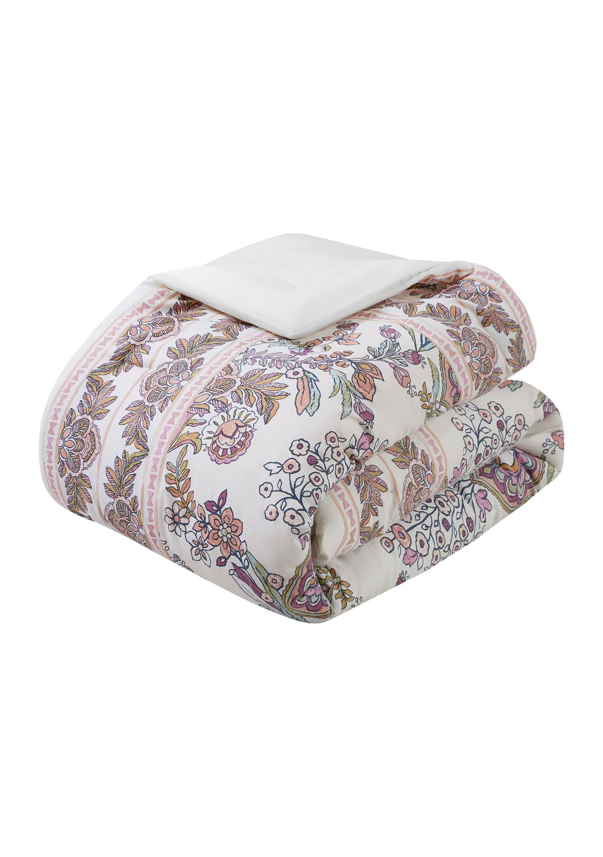 Shaye Comforter Set