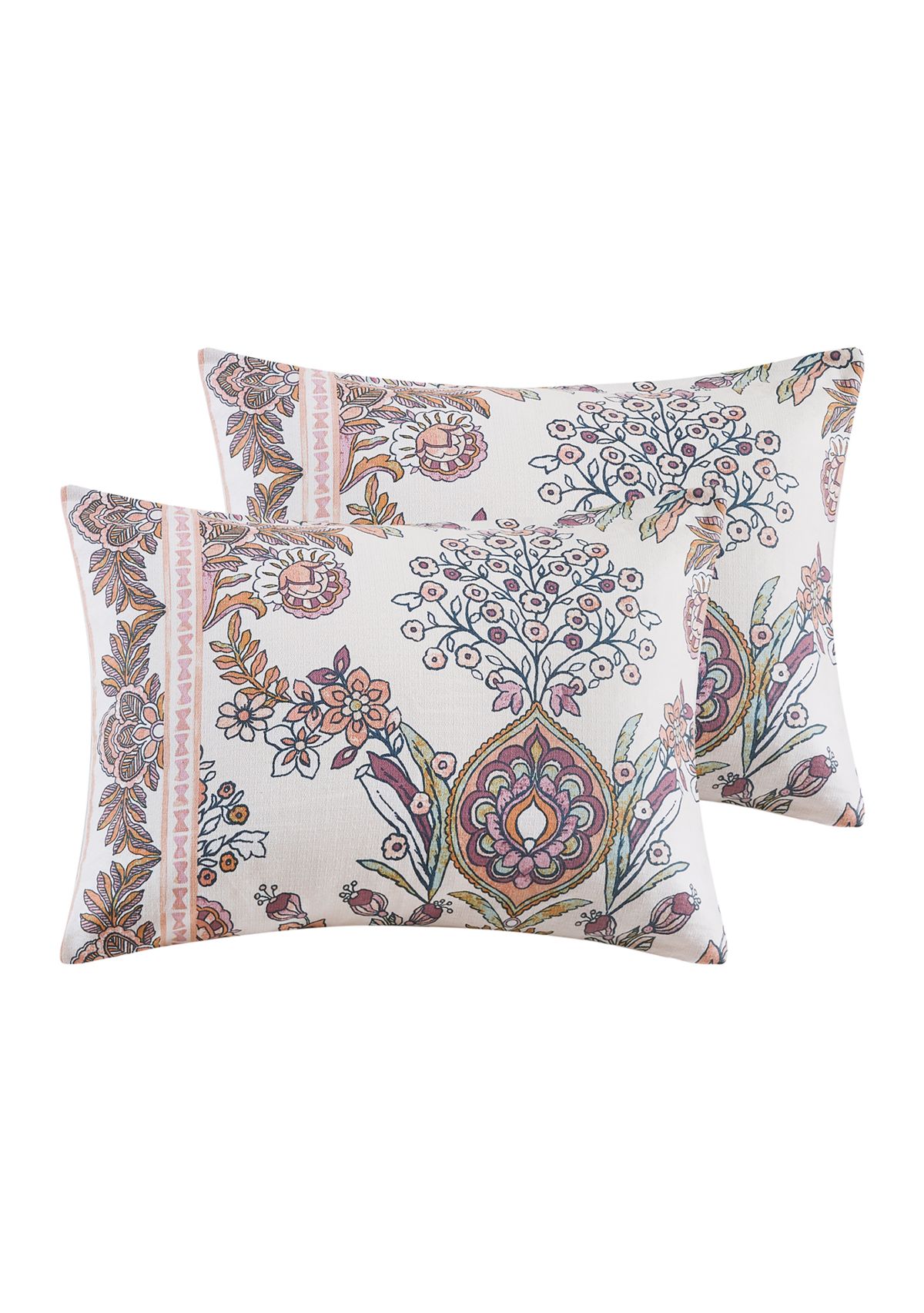 Shaye Comforter Set
