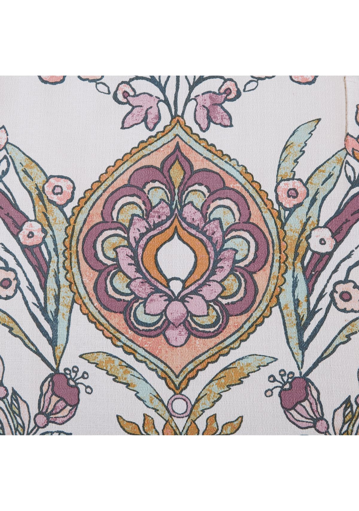 Shaye Comforter Set