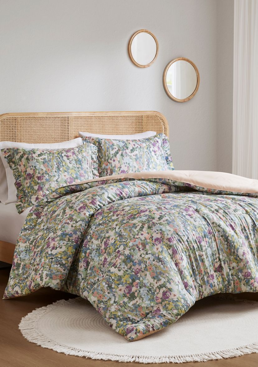 Sabrina Comforter Set