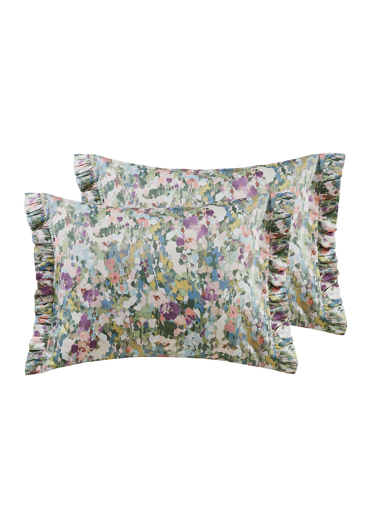 Sabrina Comforter Set