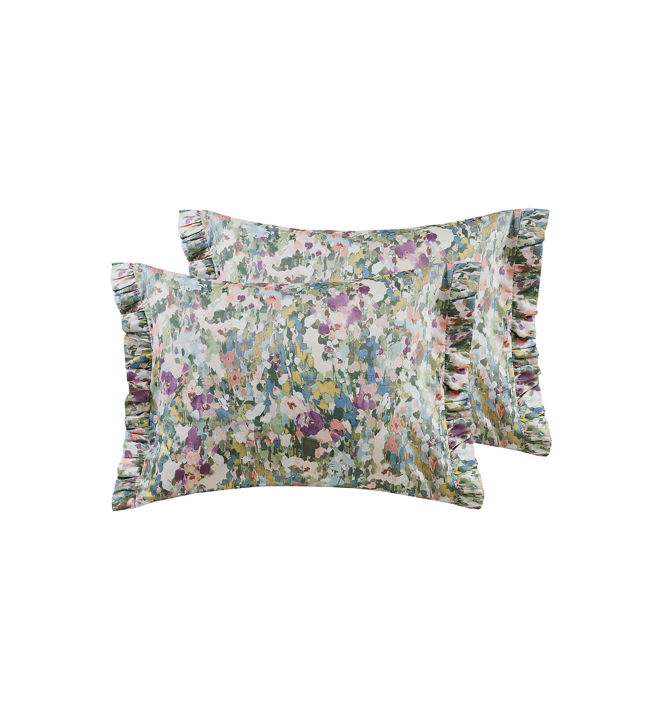 Sabrina Comforter Set