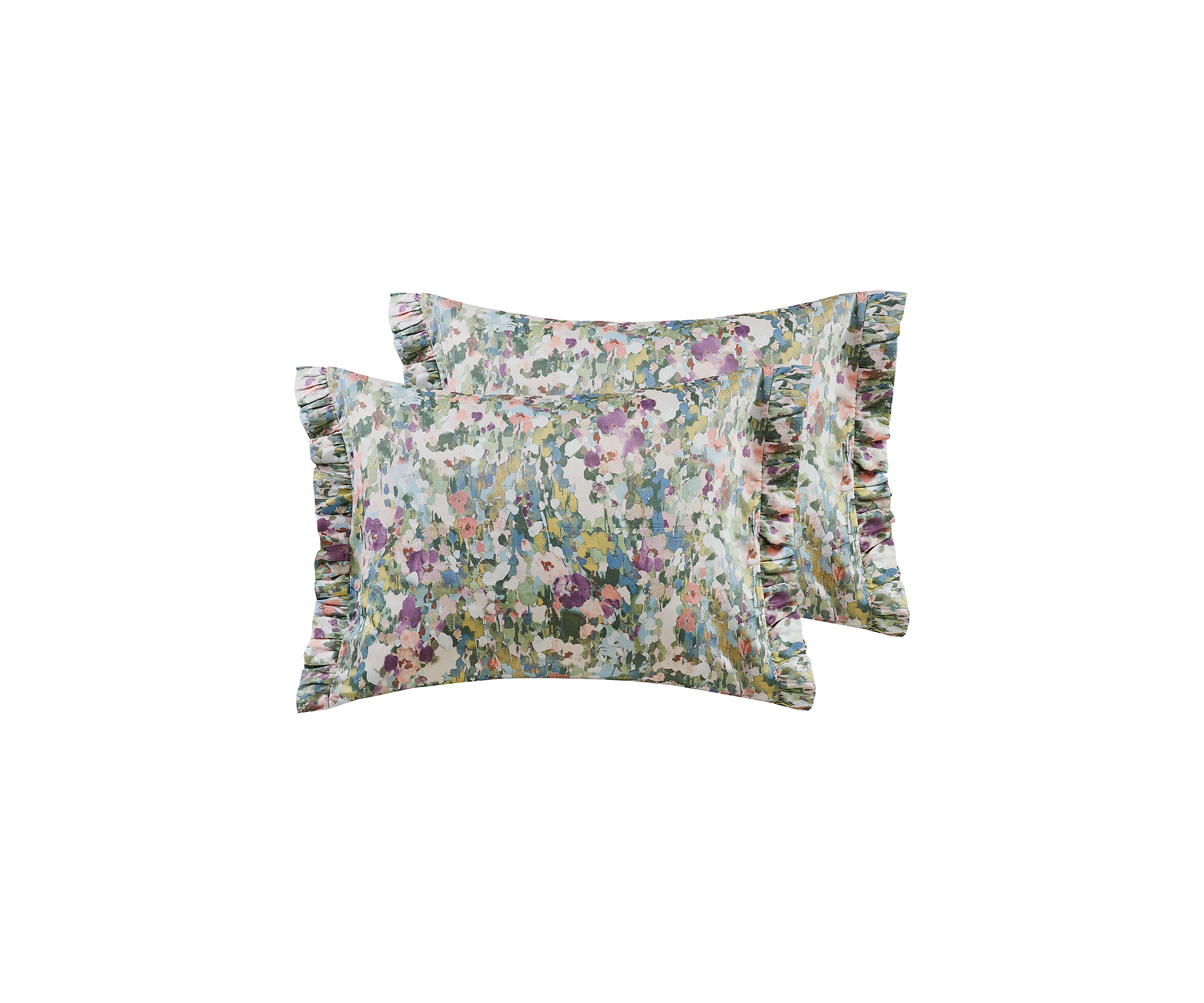 Sabrina Comforter Set