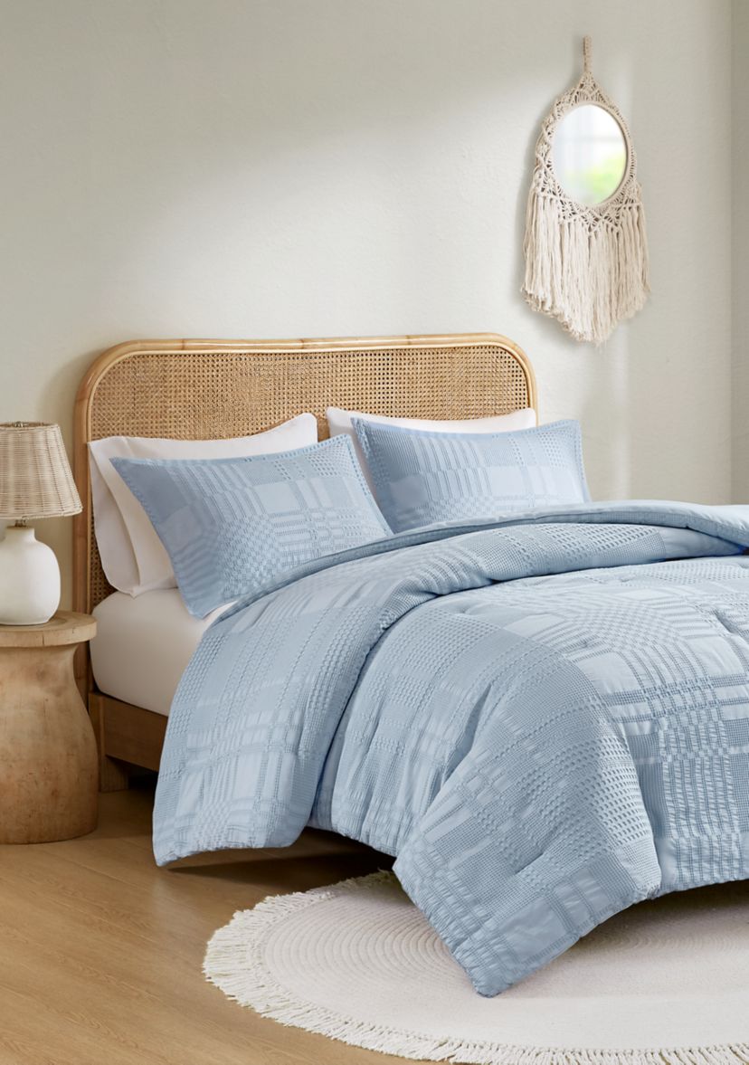 Milligan Comforter Set