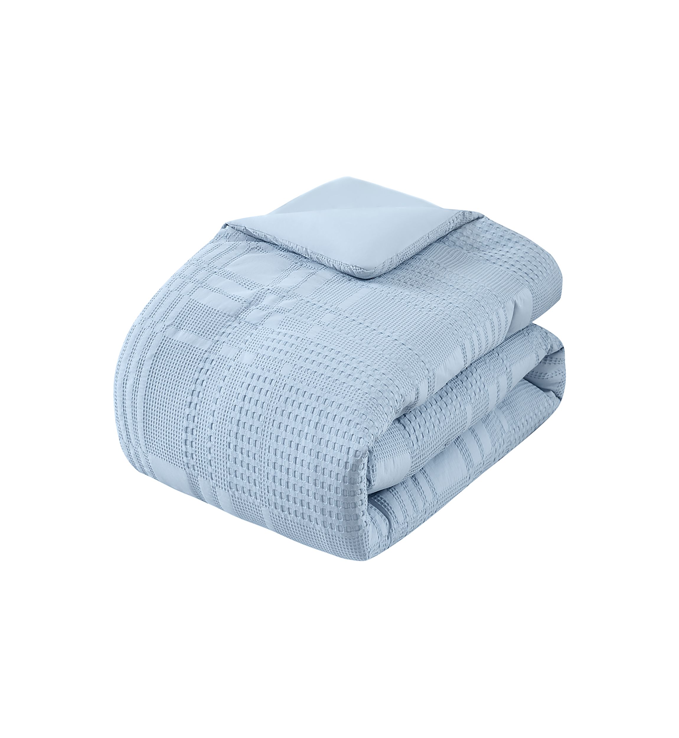 Milligan Comforter Set