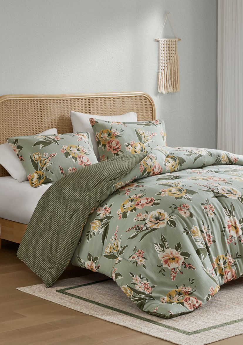 Stella Comforter Set