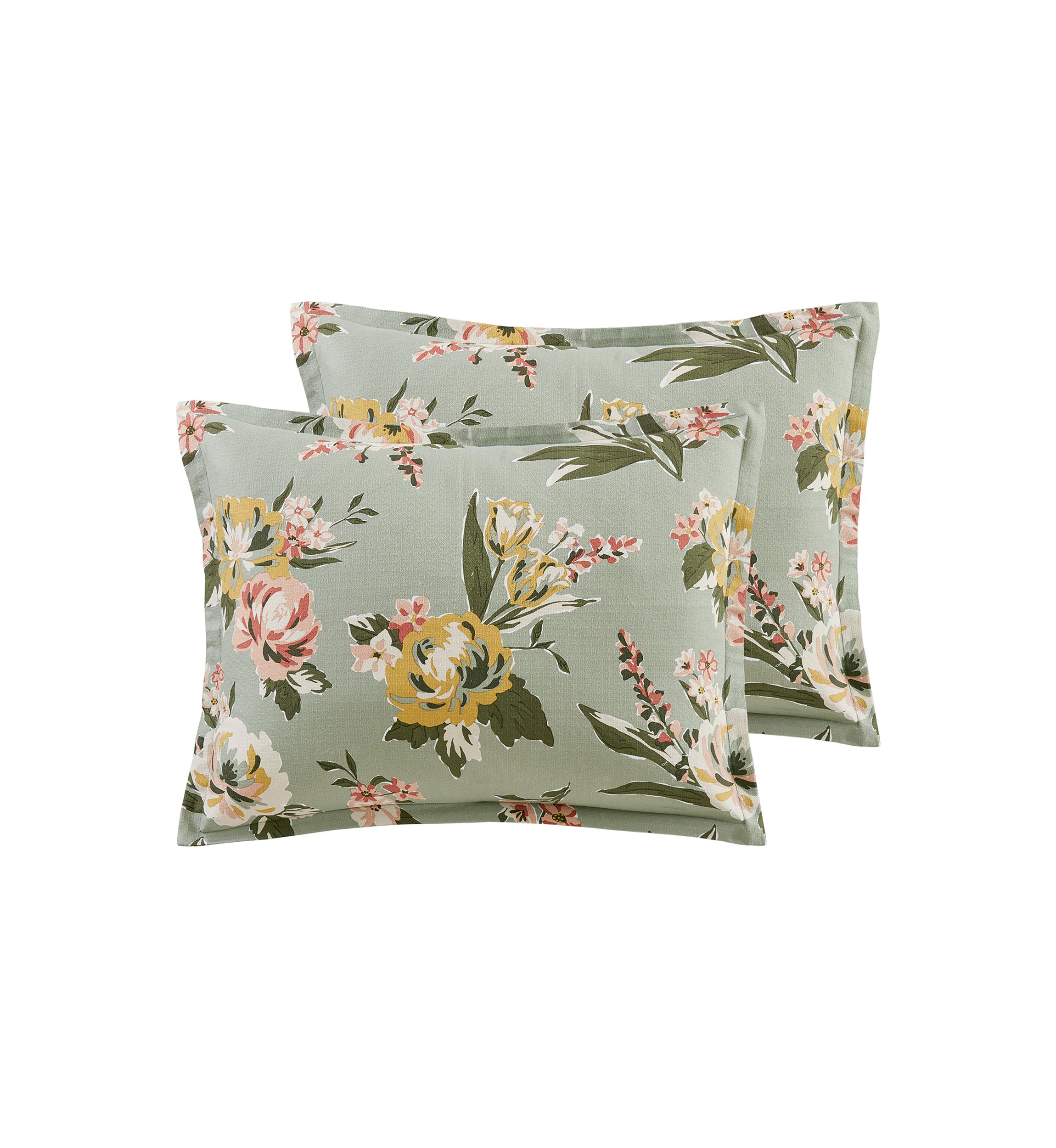 Stella Comforter Set