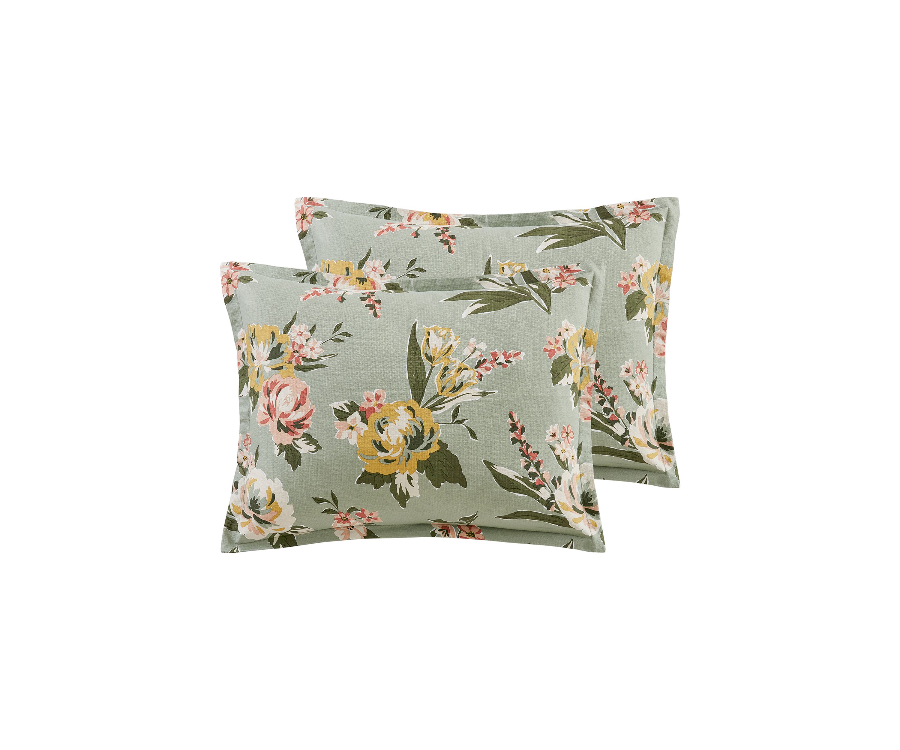 Stella Comforter Set