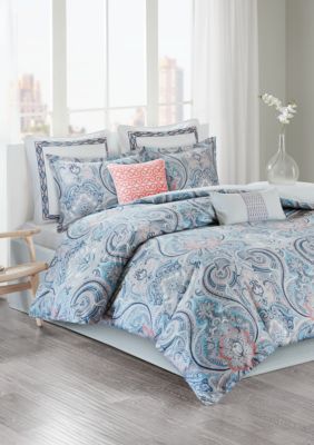 Echo Design Avalon Bedding Collection Belk