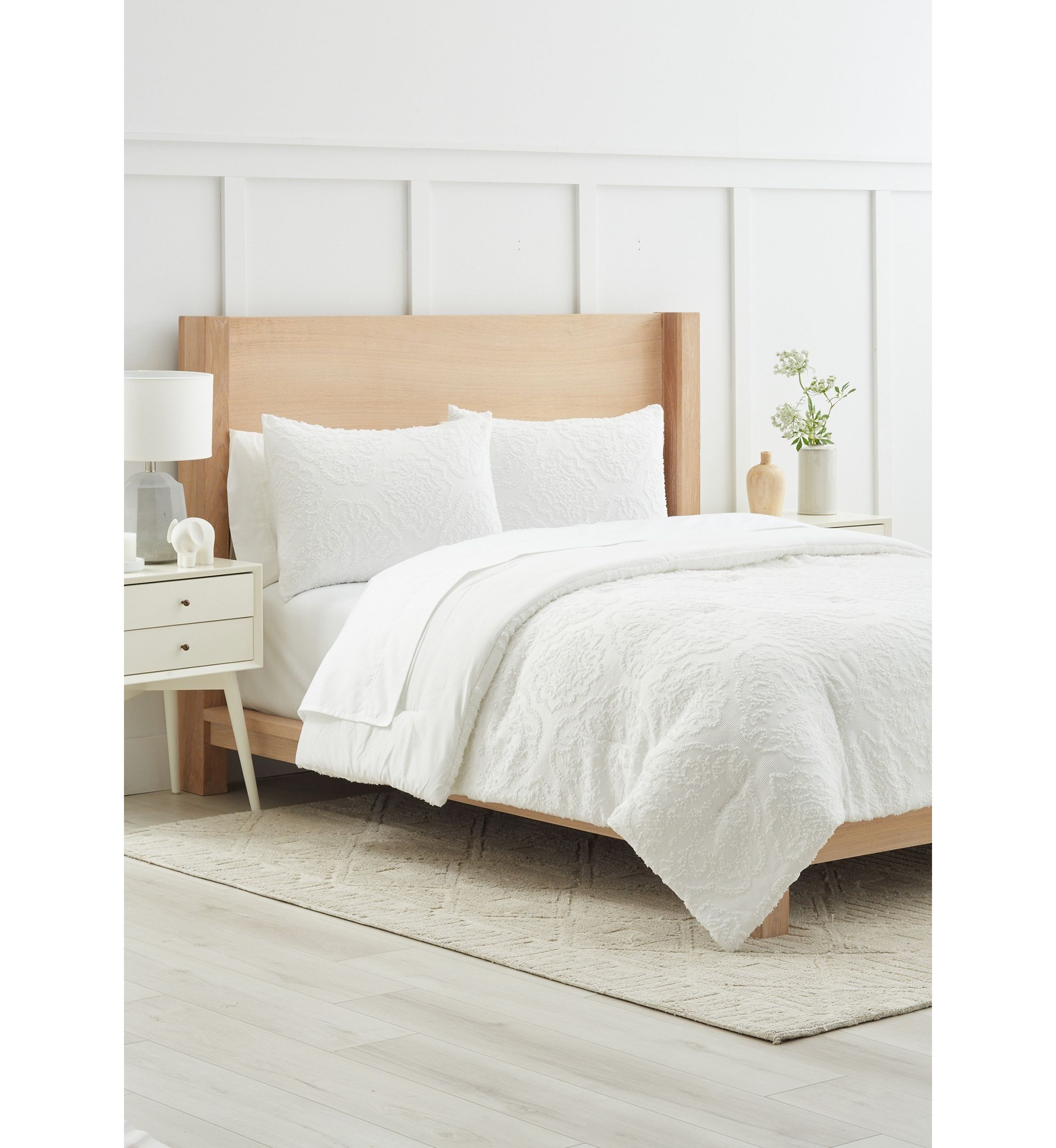 Andreya Comforter Set