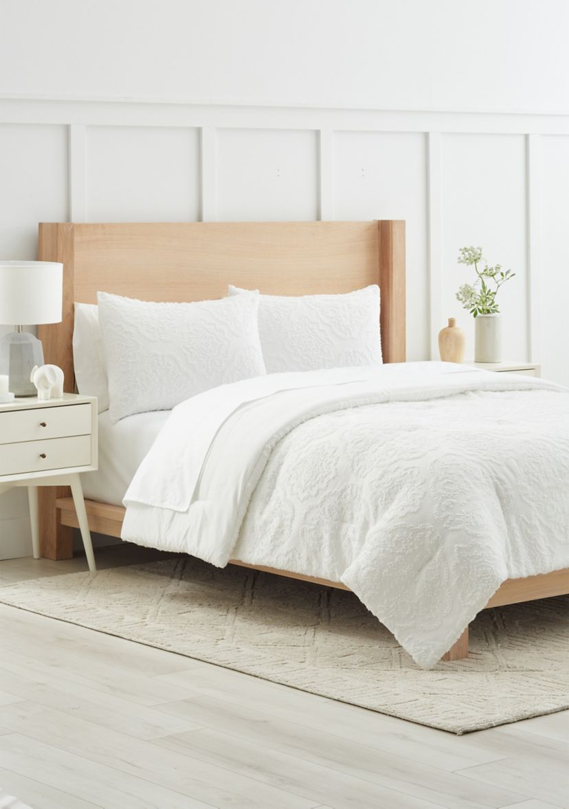 Andreya Comforter Set